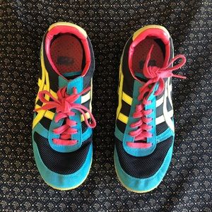 Asics Onitsuka Tiger Sneakers